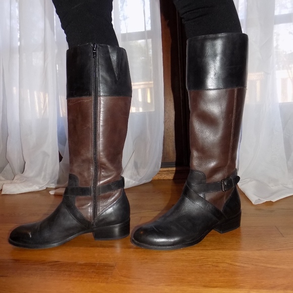 Ralph Lauren Boots - Picture 1 of 1